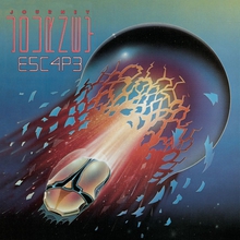 Escape (Remastered 2006)