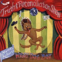 The Truth and Reconciliation Show