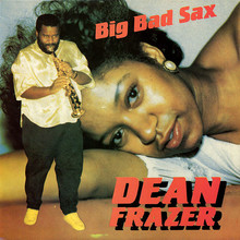 Big Bad Sax (Vinyl)