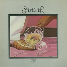 Step II (Vinyl)