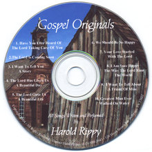 gospel originals