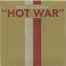 Hot War (Special Edition)