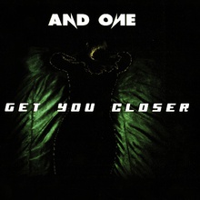 Get You Closer (CDS)