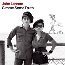Gimme Some Truth CD4