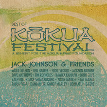 Best Of Kokua Festival