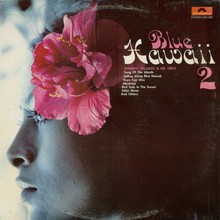 Blue Hawaii 2 (Vinyl)