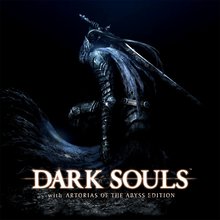 Dark Souls With Artorias Of The Abyss Original Soundtrack