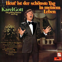 Heut' Ist Der Schönste Tag In Meinem Leben (Vinyl)