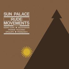 Rude Movements (Remixes)