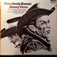 Everybody Knows Jimmy Dean (Vinyl)