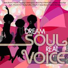 VA - Dream Soul Real Voice CD1