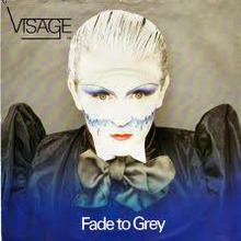 Fade To Grey (Bassheads '93 Remix) (MCD)