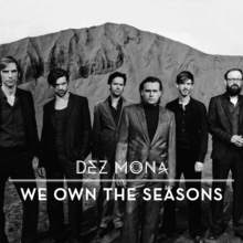 We Own The Seasons (EP)