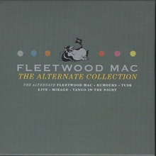 The Alternate Collection CD1