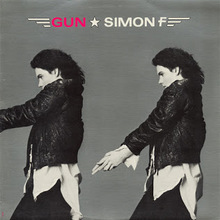 Gun (Vinyl)