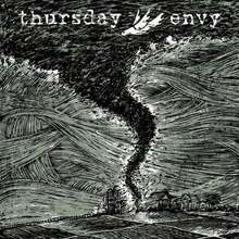 Thursday & Envy (Split)