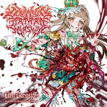 Eien Parasites (CDS)