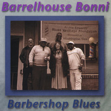 Barbershop Blues
