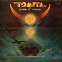 The Bermuda Triangle (Vinyl)