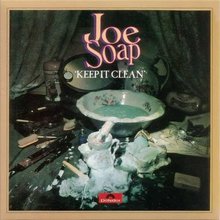 Keep It Clean (Vinyl)