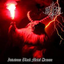 Iuvavum Black Metal Demon