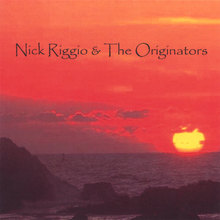 Nick Riggio & The Originators