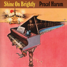 Shine On Brightly (Deluxe Edition) CD1