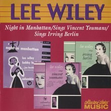 Night In Manhattan, Sings Vincent Youmans & Sings Irving Berlin