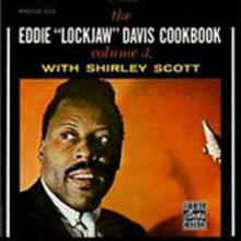 The Eddie Lockjaw Davis Cookbook (vol .3)
