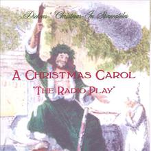 A Christmas Carol: The Radio Play
