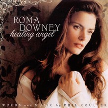 Healing Angel (With Phil Coulter)
