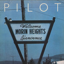 Morin Heights (Vinyl)