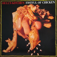 Fistful Of Chicken
