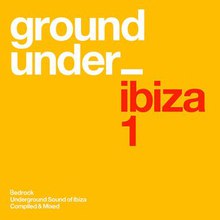 Underground Sound Of Ibiza