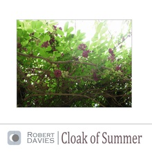 Cloak Of Summer