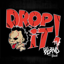Drop It (Feat. Yacek) (CDS)