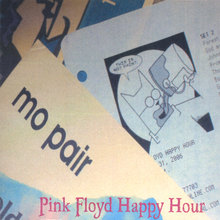 Pink Floyd Happy Hour