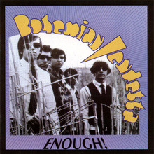 Enough (1966-1968)