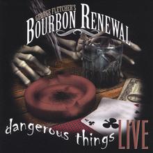 Dangerous Things - Live