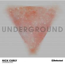 Underground (CDS)