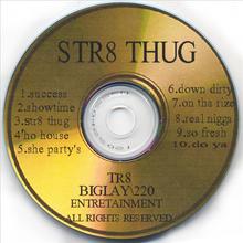 Str8 Thug