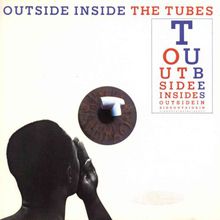 Outside Inside (Vinyl)