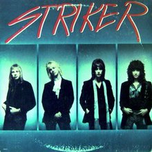 Striker (Vinyl)