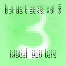 Bonus Tracks Vol. 3