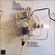 The Unusual Classical Synthesizer (Vinyl)