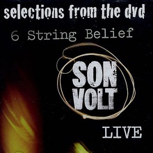 Selections From 6 String Belief