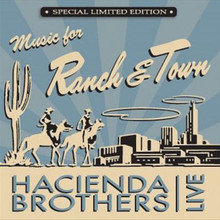 Music For Ranch & Town