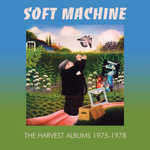 The Harvest Albums 1975-1978 CD1