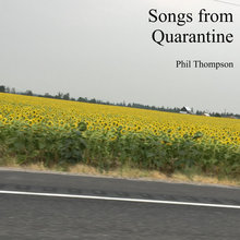 Songs From Quarantine