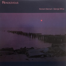 Rendezvous (Vinyl)
